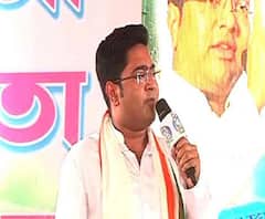কেন্দ্র থেকে মোদি-অমিত শাহকে উৎখাতের ডাক অভিষেকের