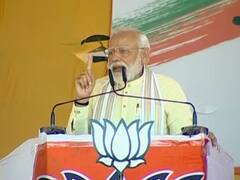 Jab tak Modi hai, Ambedkar jee ke diye arakshan par koi anch nahi ayegi