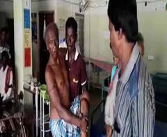 পতাকা লাগানোকে কেন্দ্র করে দাঁতনের খণ্ডরুই বাজারে উত্তেজনা, বিজেপির বুথ সভাপতিকে মারধরের অভিযোগ তৃণমূলের বিরুদ্ধে