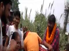 When villagers asked Kanhaiya Kumar 'Kisse Azadi Chahiye?'