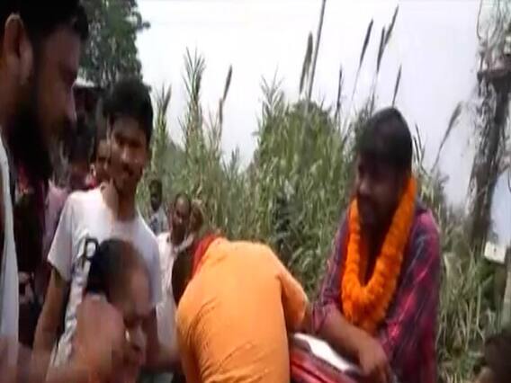 When villagers asked Kanhaiya Kumar 'Kisse Azadi Chahiye?'