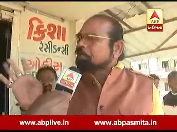 મધુ શ્રીવાસ્તવે કહ્યું જો ચૂંટણી અધિકારી સાબિત કરી દે તો હું રાજકારણ છોડી દઈશ , જુઓ વીડિયો 