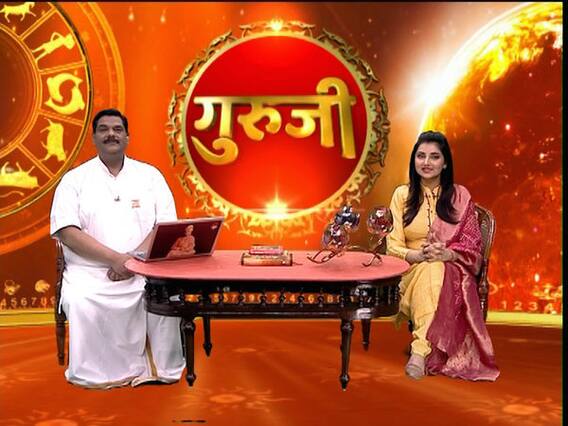 GuruJi With Pawan Sinha: Watch for healthy, shiny hair