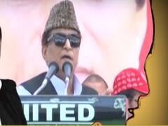 I will not contest LS polls if proven guilty: Azam Khan on controversial remarks