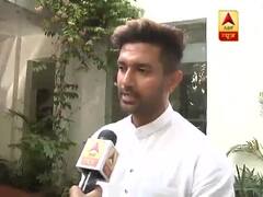 Chirag Paswan claims NDA will win more than 35 seats in Bihar