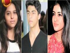 जानें उन बॉलीवुड स्टार किड्स के बारे में जो पहली बार डालेंगे वोट