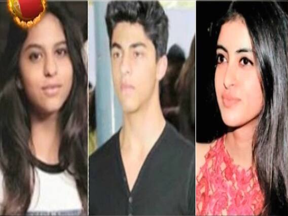 जानें उन बॉलीवुड स्टार किड्स के बारे में जो पहली बार डालेंगे वोट