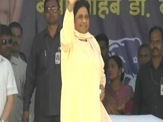 Know the impact after EC bans Yogi, Mayawati, Maneka & Azam