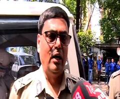 ভোটের মধ্যেই রামনবমী, আইনশৃঙ্খাল পরিস্থিতি নিয়ে বৈঠক কলকাতার নতুন পুলিশ কমিশনার রাজেশ কুমারের
