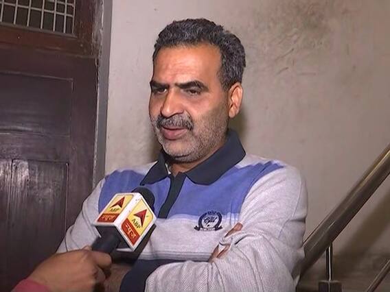 My nephews were attacked: Sanjeev Balyan on tiff amid RLD-BJP