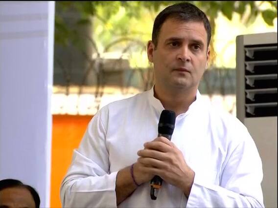 Cong promises to omit Section 124A of the Indian Penal Code that defines ‘sedition’