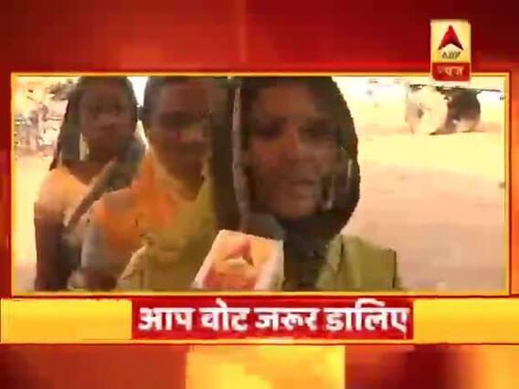 Kawardha residents focus on issue of water availability