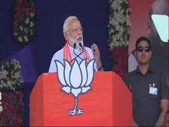 PM Modi should apologise: Mayawati on Rafale