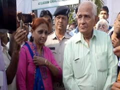 PM મોદીના ભાઈ સોમાભાઈએ મતદાન કર્યા પછી શું કહ્યું? નરેન્દ્ર મોદી સાથે શું થઈ વાત? જુઓ વીડિયો