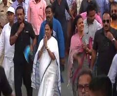 আজও নদিয়ায় জোড়া সভা মুখ্যমন্ত্রীর, মমতাবালা ঠাকুর ও রূপালি বিশ্বাসের সমর্থনে গয়েশপুর ও হবিবপুরে সভা
