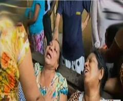 শ্রীলঙ্কার রাজধানী কলম্বোয় ধারাবাহিক বিস্ফোরণ, মৃত শতাধিক, আহত দুশোর বেশি
