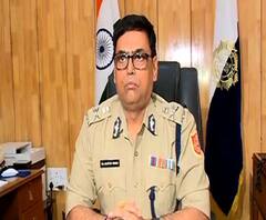 শান্তিপূর্ণ ও নির্বিঘ্নে নির্বাচন সম্পন্ন করার পূর্ণ প্রচেষ্টা করবে কলকাতা পুলিশ, জানালেন নতুন কমিশনার