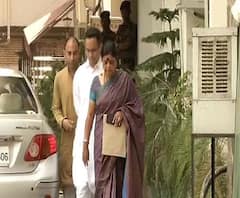‘মুর্শিদাবাদে কংগ্রেস কর্মী মৃত্যুর পিছনে তৃণমূল’, নির্বাচন কমিশনের সঙ্গে সাক্ষাৎ করে নালিশ কংগ্রেসের