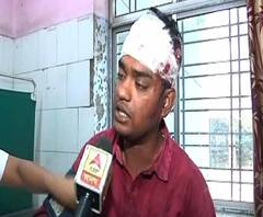 লোকসভা নির্বাচনের দ্বিতীয় দফার প্রথম ঘণ্টায় আক্রান্ত এবিপি আনন্দ, শুনে নেব সেই ভয়ঙ্কর অভিজ্ঞতার কথা