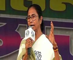 ‘জগাই মাধাই গদাই স্লোগান তো আমি তুলেছিলাম, সিপিএমের লোকেরাই সকালে বাম, দুপুরে কংগ্রেস, বিকেলে বিজেপি করে’, দিনহাটার সভায় মন্তব্য মমতা বন্দ্যোপাধ্যায়ের