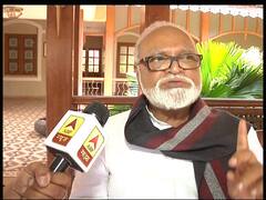 Exclusive Conversation with Chhagan Bhujbal: No deal with Raj Thackeray for seats