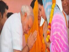 Jaipur royal owns Rs 16.59 crore in assets