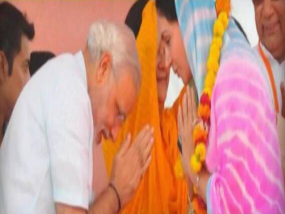 Jaipur royal owns Rs 16.59 crore in assets