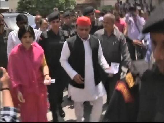 देखिए तीसरे चरण के चुनाव की फुल कवरेज