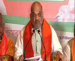 বাংলার কোনো কেন্দ্র থেকে নির্বাচনে লড়বেন না মোদী, জানালেন অমিত শাহ, পশ্চিমবাংলায় আগে সিএবি তারপর এনআরসি, বললেন অমিত শাহ, সবার জন্য সব খবর, দেখে নিন ফটাফট