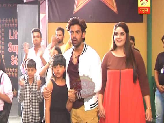 Kulfi Kumar Bajewala: Kulfi & Amayra get shortlisted for top 10 in singing competition