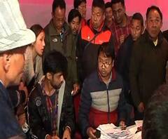 দার্জিলিং, জলপাইগুড়ি ও মালবাজারে চলছে ভোটের চূড়ান্ত প্রস্তুতি