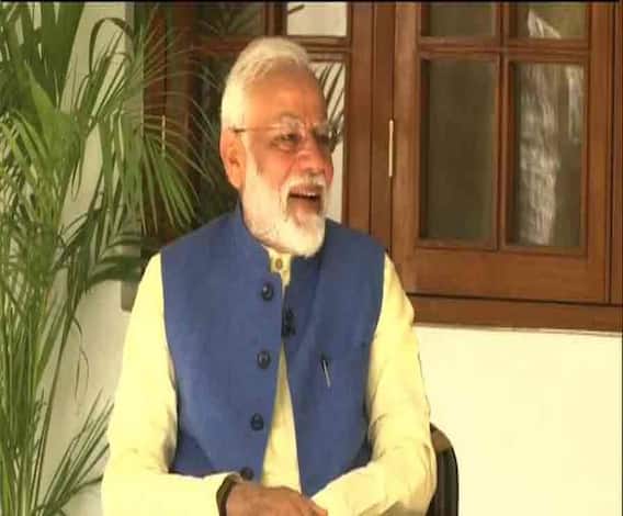 মমতা প্রতিবছর নিজে পছন্দ করে আমাকে কুর্তা, মিষ্টি পাঠান: প্রধানমন্ত্রী মোদি