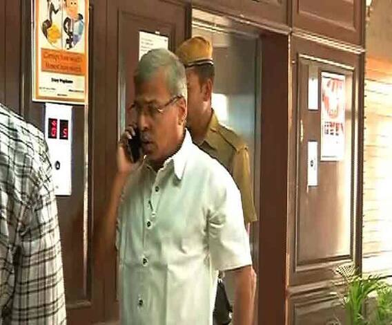 ১০ বছর আগে বিহারে যা পরিস্থিতি ছিল সেই পরিস্থিতি এখন বাংলায়, বিস্ফোরক নির্বাচন কমিশনের বিশেষ পর্যবেক্ষক অজয় নায়েক