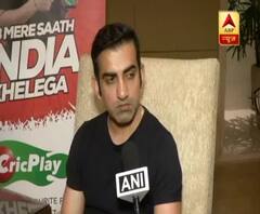 World Cup 2019 के लिए चुनी गई टीम इंडिया पर गौतम गंभीर का बड़ा बयान