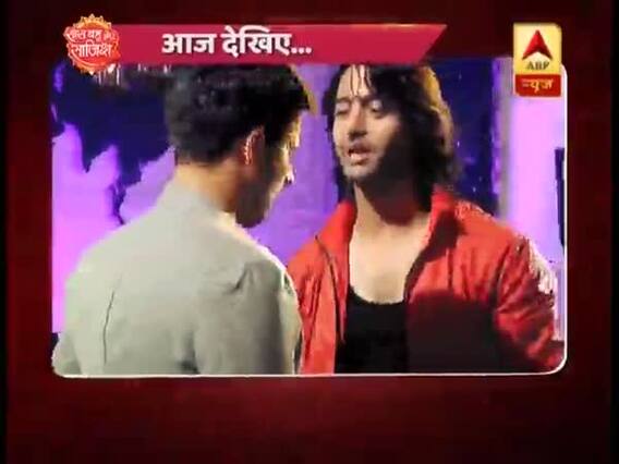 देखिए सास बहू और साज़िश (19-04-2019): फुल एपिसोड