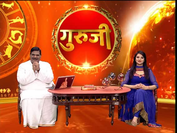GuruJi With Pawan Sinha: How will your life be affected due to change in planets?