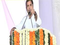 SC seeks Rahul's explanation on 'chowkidar' comment