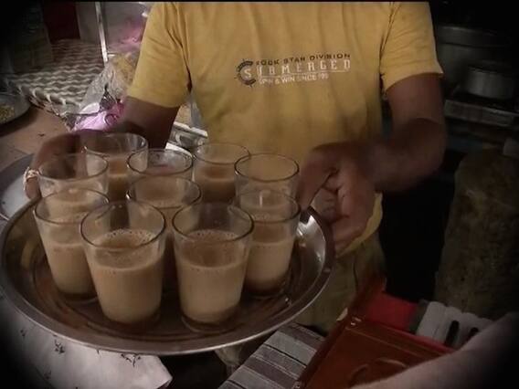 Chai Par Charcha: Samastipur discusses on Lok Sabha Elections