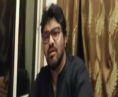 বারাবনিতে বাবুল সুপ্রিয়র সামনেই পঞ্চায়েত উপ প্রধানের উপর হামলার অভিযোগ তৃণমূলের, পাল্টা বিজেপি সমর্থকদের উপর ‘হামলা’