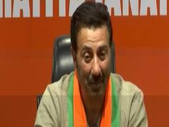 Sunny Deol adds muscle to BJP, will contest from Gurdaspur