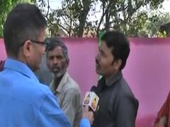 Hathras residents excited to exploit their Right to vote