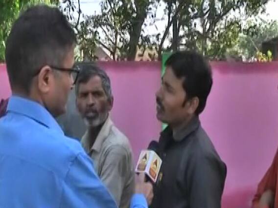 Hathras residents excited to exploit their Right to vote