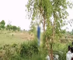 পুরুলিয়ার আড়শায় বিজেপি কর্মীর ঝুলন্ত দেহ উদ্ধার, তৃণমূলের বিরুদ্ধে খুনের অভিযোগ বিজেপির