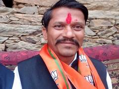 ચૂંટણીપંચે ભાજપના ધારાસભ્ય રમેશ કટારાને ફટકારી નોટિસ, જુઓ વીડિયો