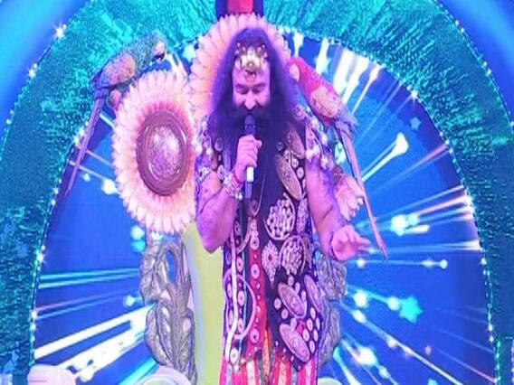 Political leaders sought electoral favours from Ram Rahim's political wing