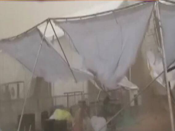 All you need to know about political controversy over natural tragedy | Samvidhan Ki Shapath