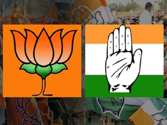 પત્રકારોનો મહાપોલઃ જામનગર ગ્રામ્ય પેટા ચૂંટણીમાં કોની થશે જીત ? જુઓ વીડિયો 