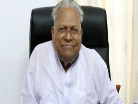 Rahul Gandhi remains 'Amul baby', says Achuthanandan