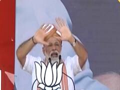 Modi vs Rahul: Debate over 'chowkidaar' continues in political rallies 