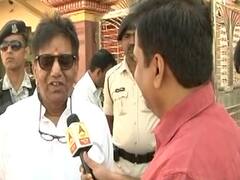 Vikas ke naam pe vinaash hua hai, says Cong candidate Uday Singh